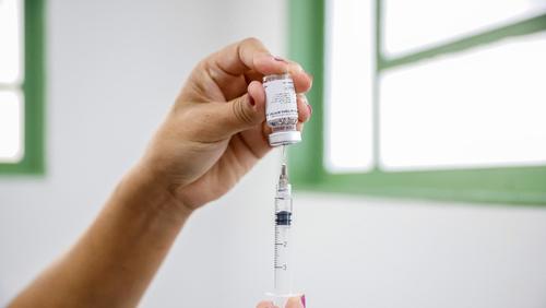 Ribeirão Preto realiza Dia D de Vacinação Contra a Gripe neste sábado, dia 10