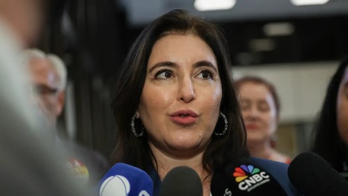 Ninguém ficará prejudicado com descontos indevidos do INSS, diz Tebet
