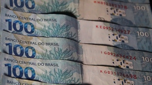 Poupança tem saída líquida de R$ 6,4 milhões em abril