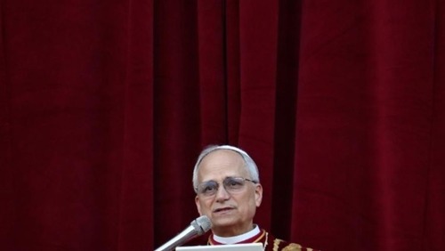 Missa de posse do papa Leão XIV ocorrerá em 18 de maio