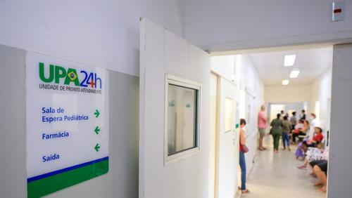 Prefeitura alerta sobre aumento de casos de Síndrome Respiratória Aguda Grave em Ribeirão Preto