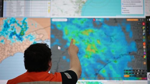 Defesa Civil monitora mudança do tempo em SP com retorno da chuva neste fim de semana