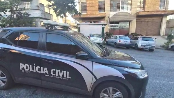Três pessoas da mesma família são encontradas mortas dentro de apartamento em BH