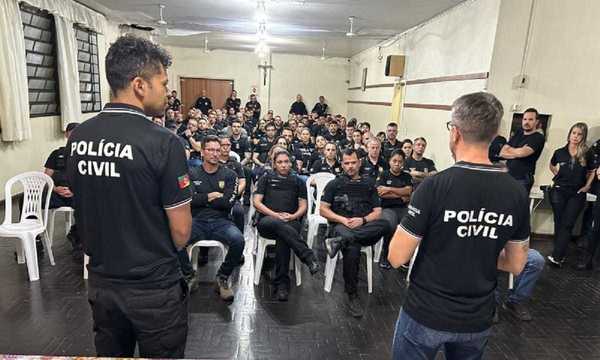 Advogados teriam movimentado R$ 50 mi com empréstimos em nome de clientes e mortos