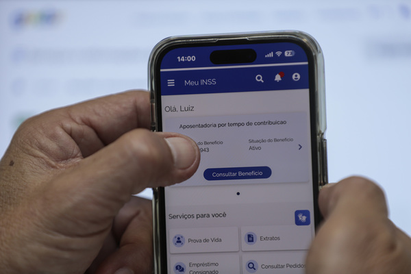 INSS irá notificar 9 milhões de aposentados sobre descontos indevidos a partir de terça (13)