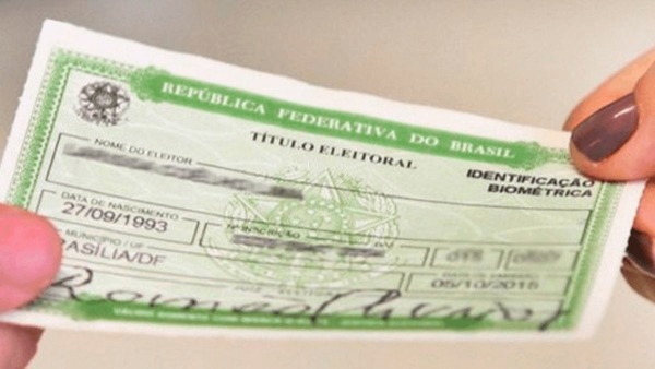 Mais de 5 milhões de brasileiros podem ter o título de eleitor cancelado