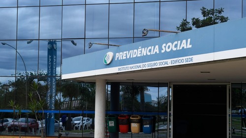PF descobre que associações usavam funerária para lavar dinheiro de descontos do INSS