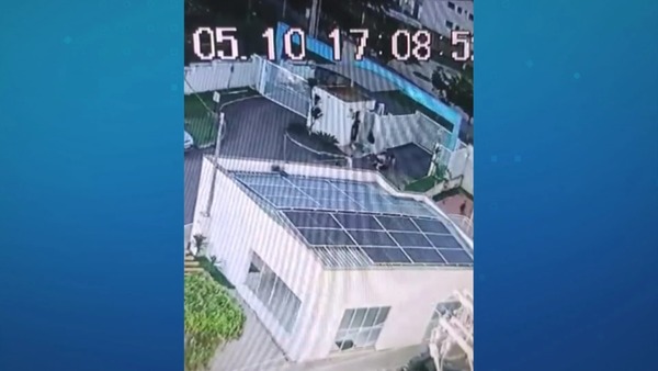 Homem é preso suspeito de jogar enteado de 4 anos pela janela de prédio em MG