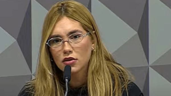 Virgínia afirma que nunca recebeu 30% de perdas de seguidores em bets: 'Está no contrato'