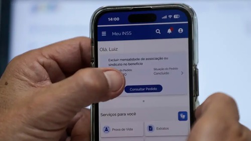 INSS: saiba como consultar notificação sobre descontos ilegais