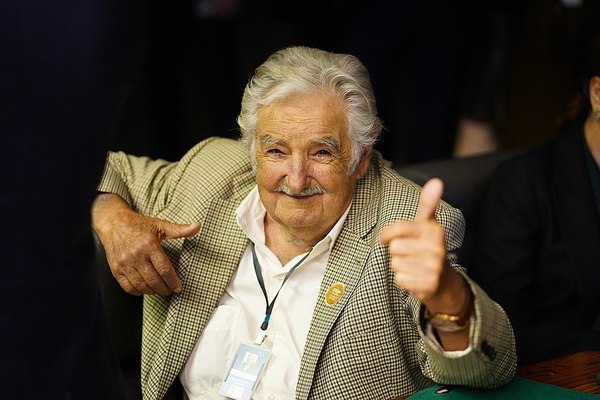 Pepe Mujica, ex-presidente do Uruguai, morre aos 89 anos