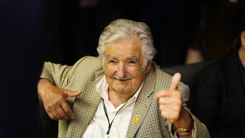 Pepe Mujica, ex-presidente do Uruguai, morre aos 89 anos