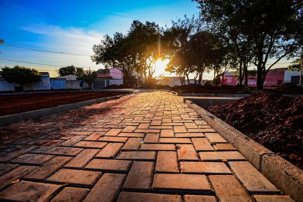 Ribeirão Preto vai ganhar sua primeira praça-parque