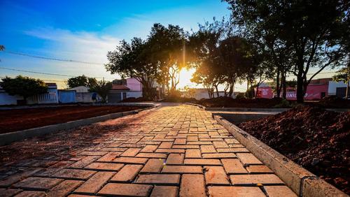 Ribeirão Preto vai ganhar sua primeira praça-parque
