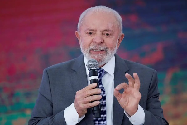 Popularidade de Lula volta a cair após escândalo do INSS ser deflagrado