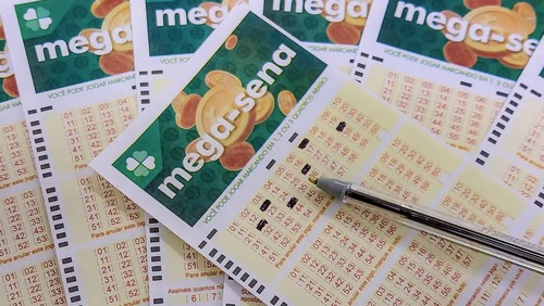 Mega-Sena não tem ganhador; prêmio vai a R$ 60 milhões