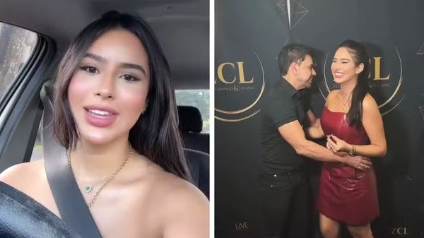 Fã rebate críticas após publicar vídeo com Zezé di Camargo