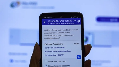 INSS: 473,9 mil segurados já contestaram descontos indevidos