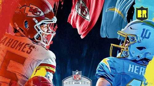 NFL no Brasil: Kansas City Chiefs vai enfrentar Los Angeles Chargers na Arena Corinthians