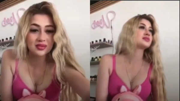 Influenciadora mexicana é morta durante live no TikTok