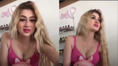 Influenciadora mexicana é morta durante live no TikTok