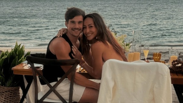 Sabrina Sato revela que perdeu outro bebê com Nicolas Prattes: "Foi extremamente doloroso"