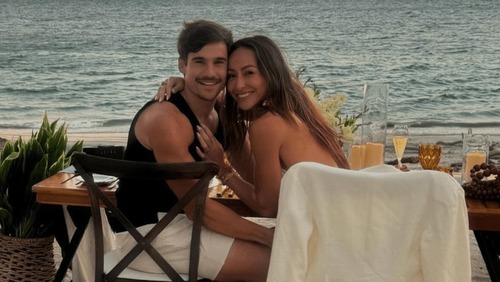 Sabrina Sato revela que perdeu outro bebê com Nicolas Prattes: "Foi extremamente doloroso"