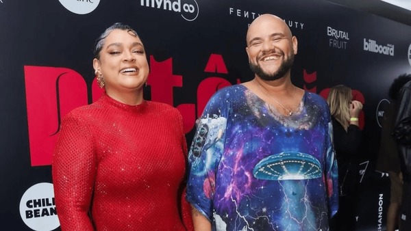 Gominho revela detalhes sobre tratamento de Preta Gil nos EUA e lamenta ausência: "Fiquei mal"