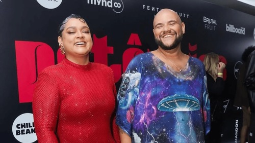 Gominho revela detalhes sobre tratamento de Preta Gil nos EUA e lamenta ausência: "Fiquei mal"