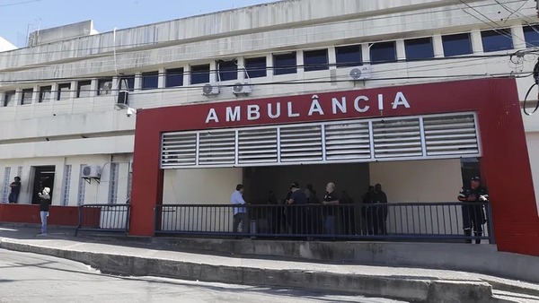 Técnico de enfermagem é preso por estuprar paciente; câmeras e testemunhas sustentam denúncia