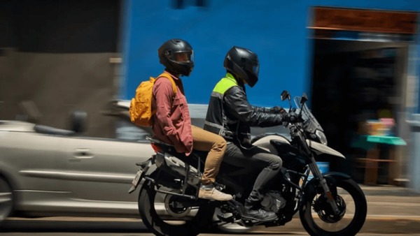 Justiça volta atrás e proíbe transporte de moto por aplicativo em São Paulo