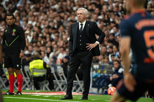 Ancelotti assumirá a Seleção Brasileira após afastamento de Ednaldo Rodrigues? Entenda