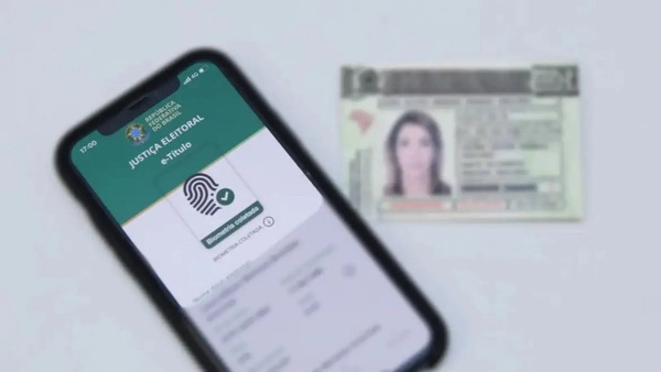 Prazo para regularizar título de eleitor acaba nesta segunda-feira (19); saiba como fazer