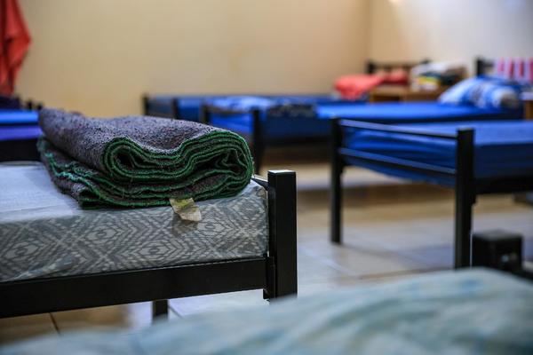 Frente fria: Prefeitura de Ribeirão Preto reforça ações de acolhimento à população em situação de rua