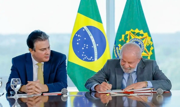Decreto define medicina, direito e odonto como cursos presenciais