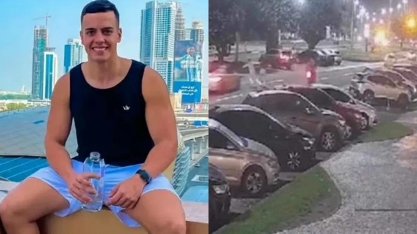 Influenciador que atropelou recém-casado no RJ se entrega após passar 10 meses foragido
