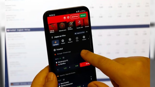 Veja como declarar prêmios de loteria e de bets no Imposto de Renda 2025