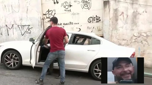 Polícia procura por empresário que desapareceu após reunião de trabalho em Cravinhos
