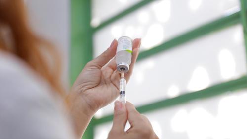 Vacinação contra a gripe é ampliada para toda a população em Ribeirão Preto