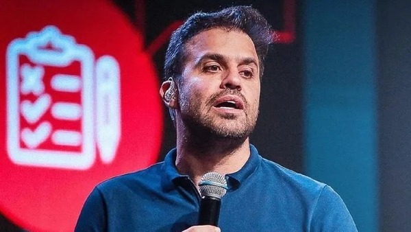 Pablo Marçal se torna réu por expor pessoas ao perigo em expedição no Pico dos Marins, em SP