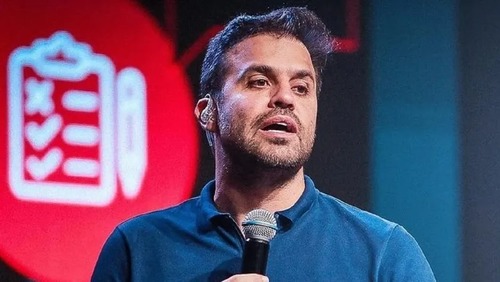 Pablo Marçal se torna réu por expor pessoas ao perigo em expedição no Pico dos Marins, em SP