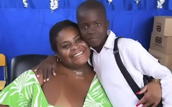 Jojo Todynho desiste da adoção de Francisco e revela motivo