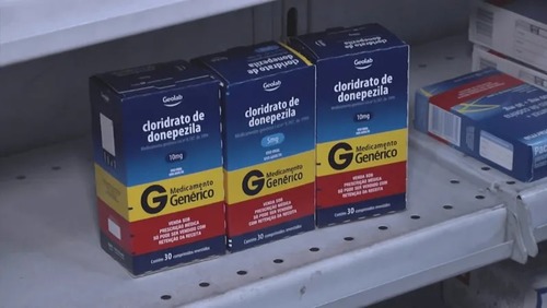 SUS amplia oferta de remédio que auxilia no tratamento contra Alzheimer