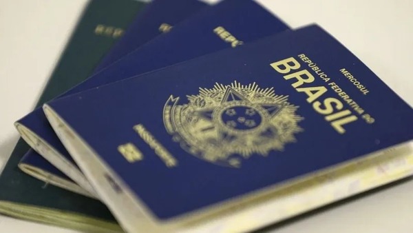 China anuncia isenção de vistos para brasileiros em viagens de até 30 dias