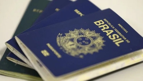 China anuncia isenção de vistos para brasileiros em viagens de até 30 dias
