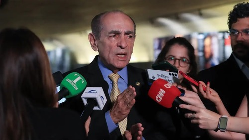 CCJ do Senado aprova fim da reeleição para cargos do Executivo