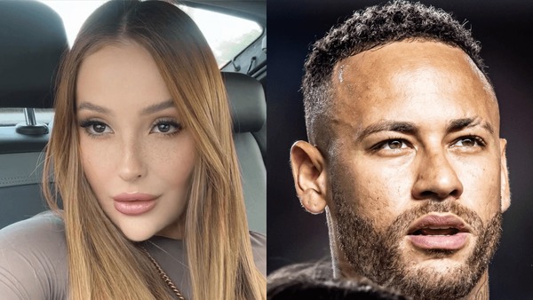 Influenciadora que afirmava ter engravidado de Neymar é presa no interior de São Paulo