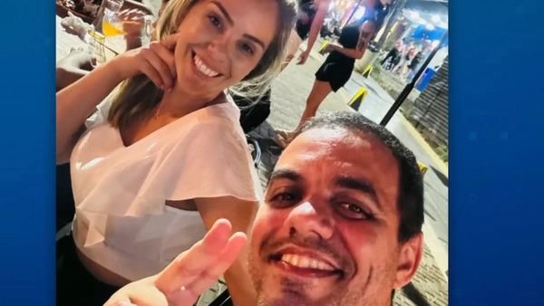 Sargento que matou esposa no litoral de SP participa de reconstituição do crime