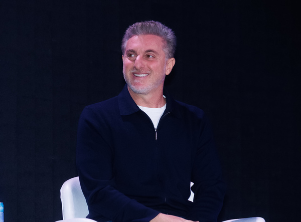 Luciano Huck quebra silêncio sobre polêmica familiar envolvendo o filho e Duda Guerra