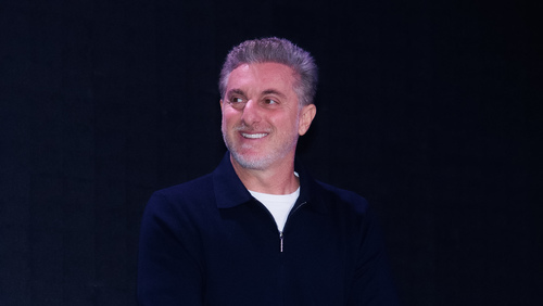 Luciano Huck quebra silêncio sobre polêmica familiar envolvendo o filho e Duda Guerra